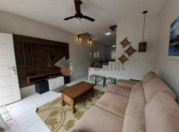 Casa de 2 quartos, Caraguatatuba · Sobrado 2 dorm. 105 m² - venda R$ 495.000,00 Massaguaçu em Caraguatatuba-sp