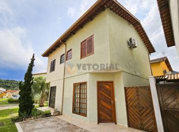 Casa de 2 quartos, Caraguatatuba · Sobrado  2 dorm. à venda, 75 m² por R$ 460.000 - Martim de Sá - Caraguatatuba/SP