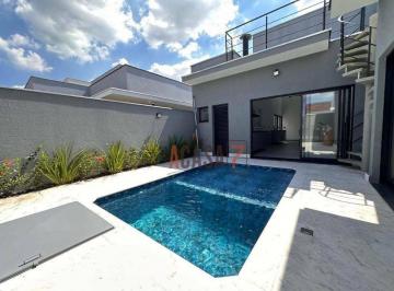 9b950c289aa6f43c69f9e25a325b7a9fef18f691 · Casa com 3 quartos - Condomínio Chácara Ondina - Sorocaba/SP