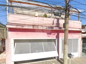 Área de Serviço · Sobrado com 5 quartos à venda em Nova gerty - SP