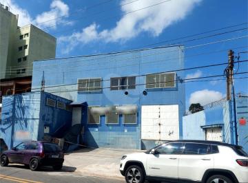Área de Serviço · Galpão à venda em Anchieta - SP