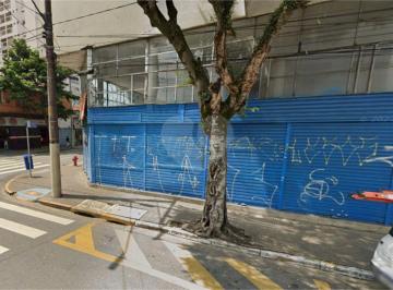 Área de Serviço · Salão Comercial à venda em Fundação - SP