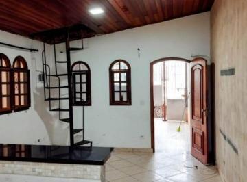 SALA · CASA - JARDIM DAS FLORES