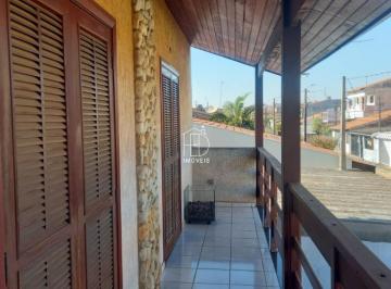 Foto 01 · Casa, Jardim Paz, Americana, SP