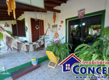 Casa de 1 quarto, Imbé · C230 - Ótima residência em excelente localização em Mariluz