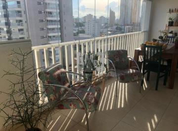 Foto 01 · Aclimação, 3 dormitórios e 2 vagas