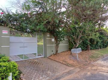 Casa de 4 quartos, Indaiatuba · Chácara Residencial para venda no Terras de Itaici, Indaiatuba, SP