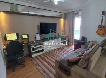 Foto 03 · Apartamento a Venda - Condomínio Villagio D Amores - Vila Brizzola - Indaiatuba SP