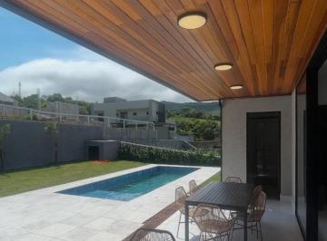 Foto 32 · Casa nova térrea no Condomínio Itaporã em Atibaia SP