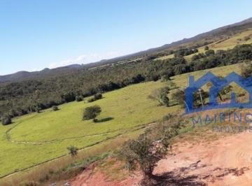 Foto 01 · Sítio/Fazenda à Venda, 600 alqueires por R$ 45.000.000 Cód. ch1743