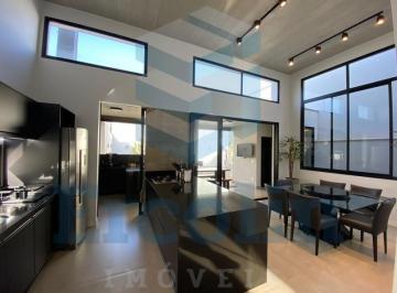 Foto 01 · CASA A VENDA RESIDENCIAL DAS FLORES SOROCABA - SP
