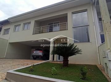 Foto 01 · Casa, Jardim das Palmeiras, Valinhos, SP