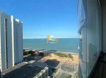 Foto 01 · Chegou a hora de realizar o sonho de morar em um apartamento de alto padrão com VISTA MAR!!!