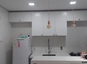 Foto 01 · Apartamento, Jardim Nossa Senhora do Carmo, São Paulo, SP