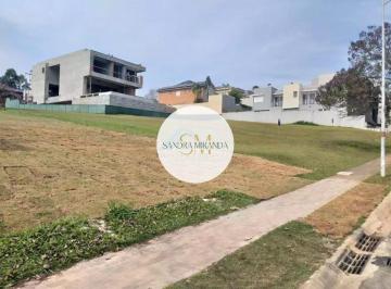 Foto 01 · Terreno - Tamboré