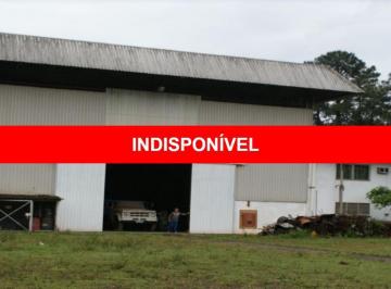 Foto 01 · Galpão para comprar - Arujamérica - Arujá