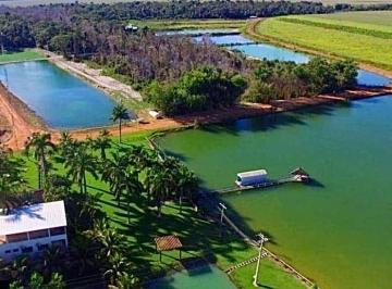 Rural de 9 quartos, Vera · Belíssima Fazenda em região nobre do MT