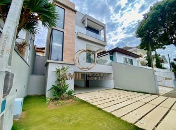 Foto 01 · Casa Sobrado, 4 dormitórios, 247 m² Construção, Urbanova,  São José dos Campos/SP
