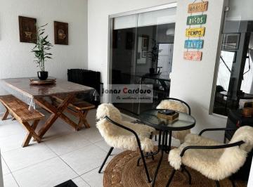 Foto 03 · Excelente casa à venda na Vila Suissa em Mogi das Cruzes. Com 3 quartos, 1 suíte, 2 salas, 3 banheir