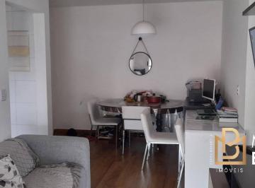 Apartamento · 56m² · 2 Quartos · 1 Vaga · Apartamento à venda Edifício Boulevard Flamboyant -