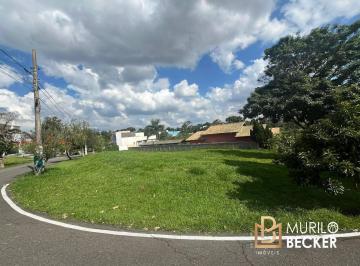 Terreno · 1110m² · Terreno Plano em condomínio, 1110m , a venda- MIRANTE DO VALE