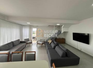 Apartamento · 228m² · 3 Quartos · 5 Vagas · Cobertura Duplex 3 quartos , sendo 3 suítes, 228m - VILA EMA