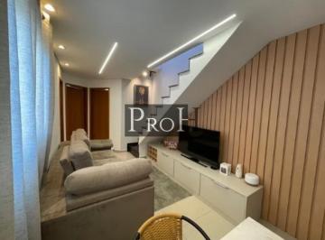 Apartamento de 2 quartos, Santo André · Cobertura Santa Maria Santo André