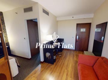 Apartamento · 28m² · 1 Quarto · 1 Vaga · Flat disponível para venda no Estanplaza Funchal Faria Lima, com 28m², 1 dormitório e 1 vaga de gara
