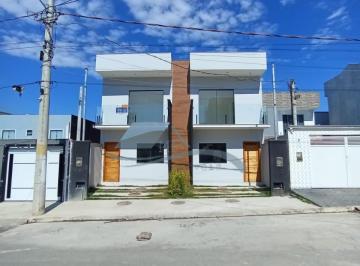 Foto 01 · [AC. FINANCIAMENTO] CASA DE 1º LOCAÇÃO EM CONDOMÍNIO FECHADO !!!