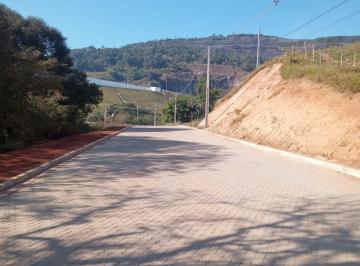 Comercial , Extrema · TERRENO À VENDA  EM EXTREMA-MG PRONTO P/ CONSTRUIR GALPÃO.