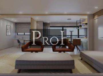 Apartamento de 3 quartos, Santo André · Apartamento Campestre Santo André
