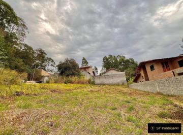 Terreno · 360m² · Terreno à venda em Atibaia - Bairro Nobre - 360m² por R$380.000!