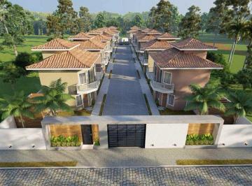 Casa · 100m² · 3 Quartos · 2 Vagas · Casa à venda no bairro Rasa - Armação dos Búzios/RJ
