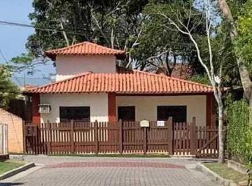 Casa · 150m² · 3 Quartos · 2 Vagas · Casa à venda no bairro Rasa - Armação dos Búzios/RJ