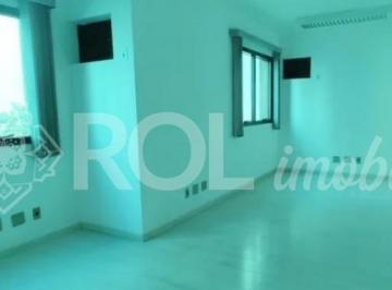 Foto 01 · CONJUNTO COMERCIAL 36 M² - VÃO LIVRE - 1 VAGA - PUC PERDIZES - VENDA
