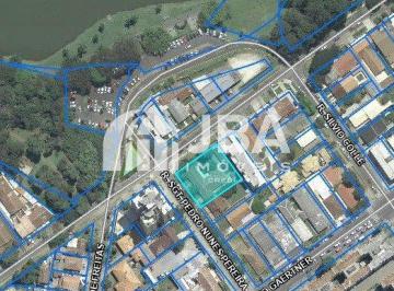 Terreno , Curitiba · Atenção construtores, zr4, frente pq Bacacheri, permuta local