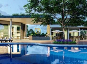 Terreno · 225m² · LOTE NO JARDINS TERRA BRASILIS