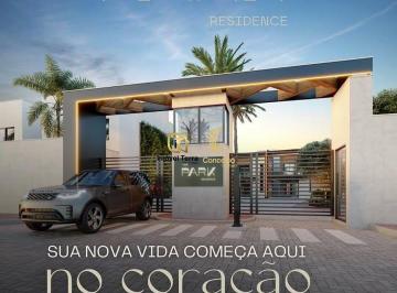 Casa · 131m² · 3 Quartos · 2 Vagas · Casa em Condomínio The Park Residence