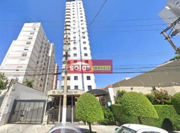 Apartamento · 156m² · 4 Quartos · 2 Vagas · Apartamento Anália Franco São Paulo/SP