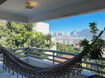 Foto 52 · Lagoa, Apartamento de 210 m2, 3 quartos, 2 vagas, com varanda com linda vista panorâmica da Lagoa.