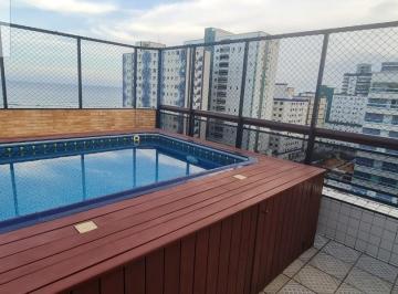 Foto 01 · Apartamento, Guilhermina, Praia Grande, SP