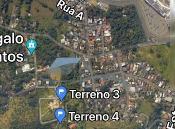 Foto 01 · **Oportunidade Imperdível: Terrenos em Condomínio Fechado de Alto Padrão**