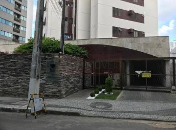 Foto 08 · Apartamento à venda em Casa Amarela, Recife-PE: 3 quartos, 1 suíte, 2 salas, 1 banheiro, 82m² de áre