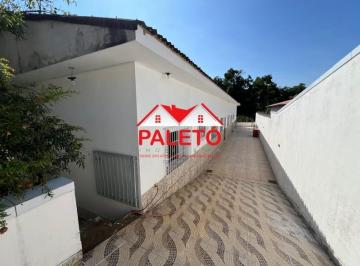 Foto 01 · Casa 3 dormitórios a venda na cidade de Bofete, Bairro Santa Catarina