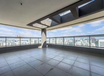 Apartamento de 4 quartos, São Paulo · Cobertura Duplex na Vila Nova Conceicao