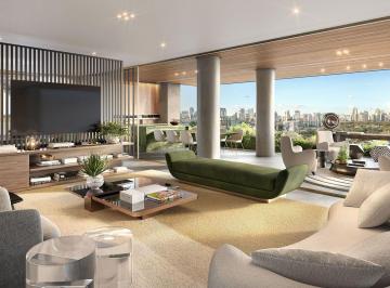 Apartamento de 5 quartos, São Paulo · Apto Vila Nova Conceição - 500 m² - 5 suites - 5 vagas 