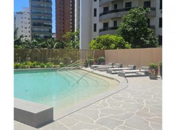 Apartamento Venda de 5 quartos · Apto Vila Nova Conceição - 500 m² - 5 suites - 5 vagas