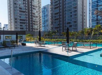 Apartamento de 3 quartos, São Paulo · Apto 127 m² - Complexo Caminhos da Lapa - 2 vagas + depósito - lazer de Clube