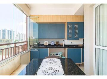 Apartamento de 3 quartos, São Paulo · Apto 3 dorm próximo ao Metrô - Mooca - 67 m²
