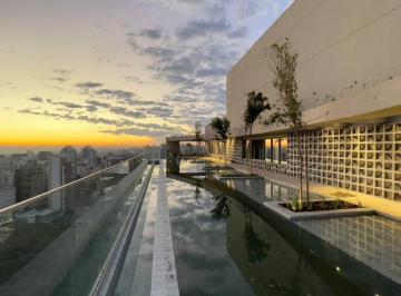 Apartamento de 2 quartos, São Paulo · Apartamento 2 dorm Higienopolis Consolação